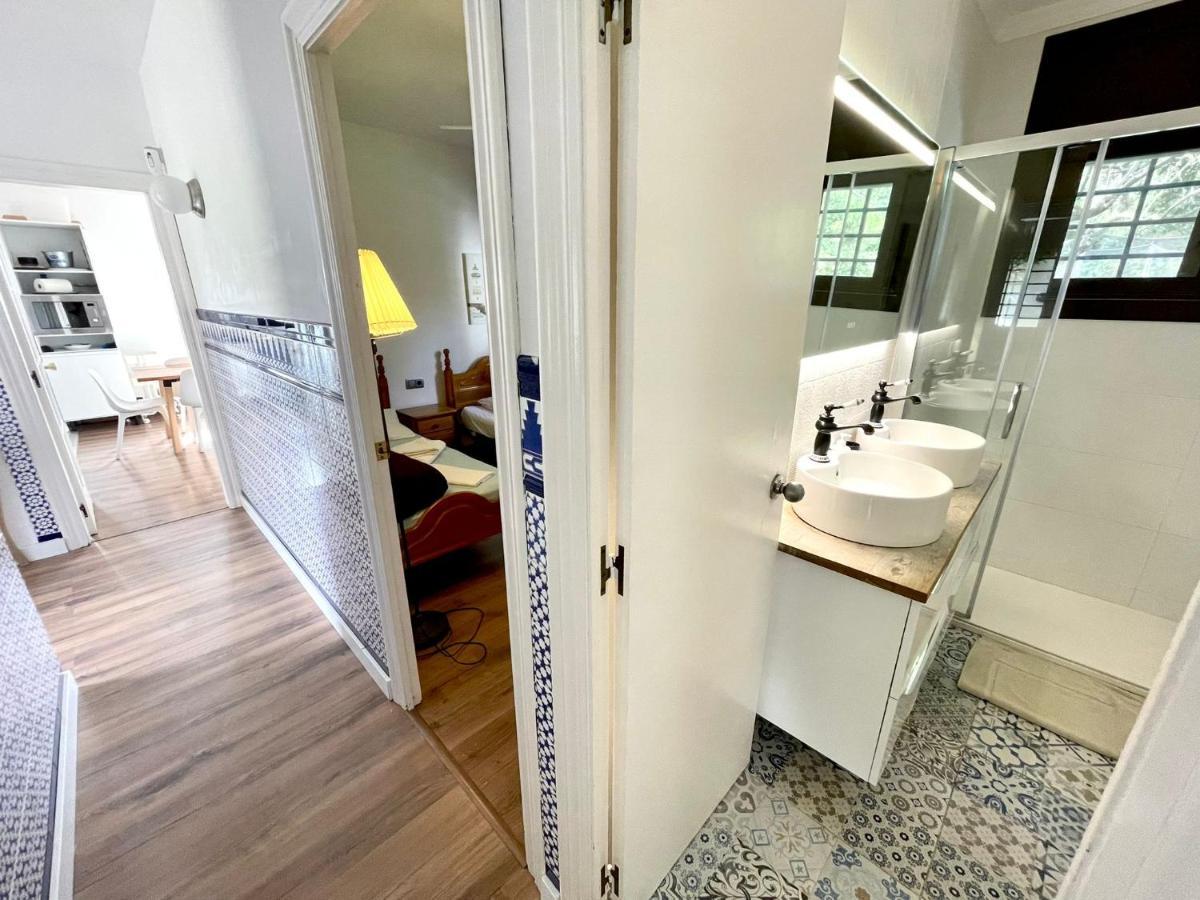 Casa Paraiso Piscina Tranquilidad Sant Cebrià de Vallalta Zewnętrze zdjęcie