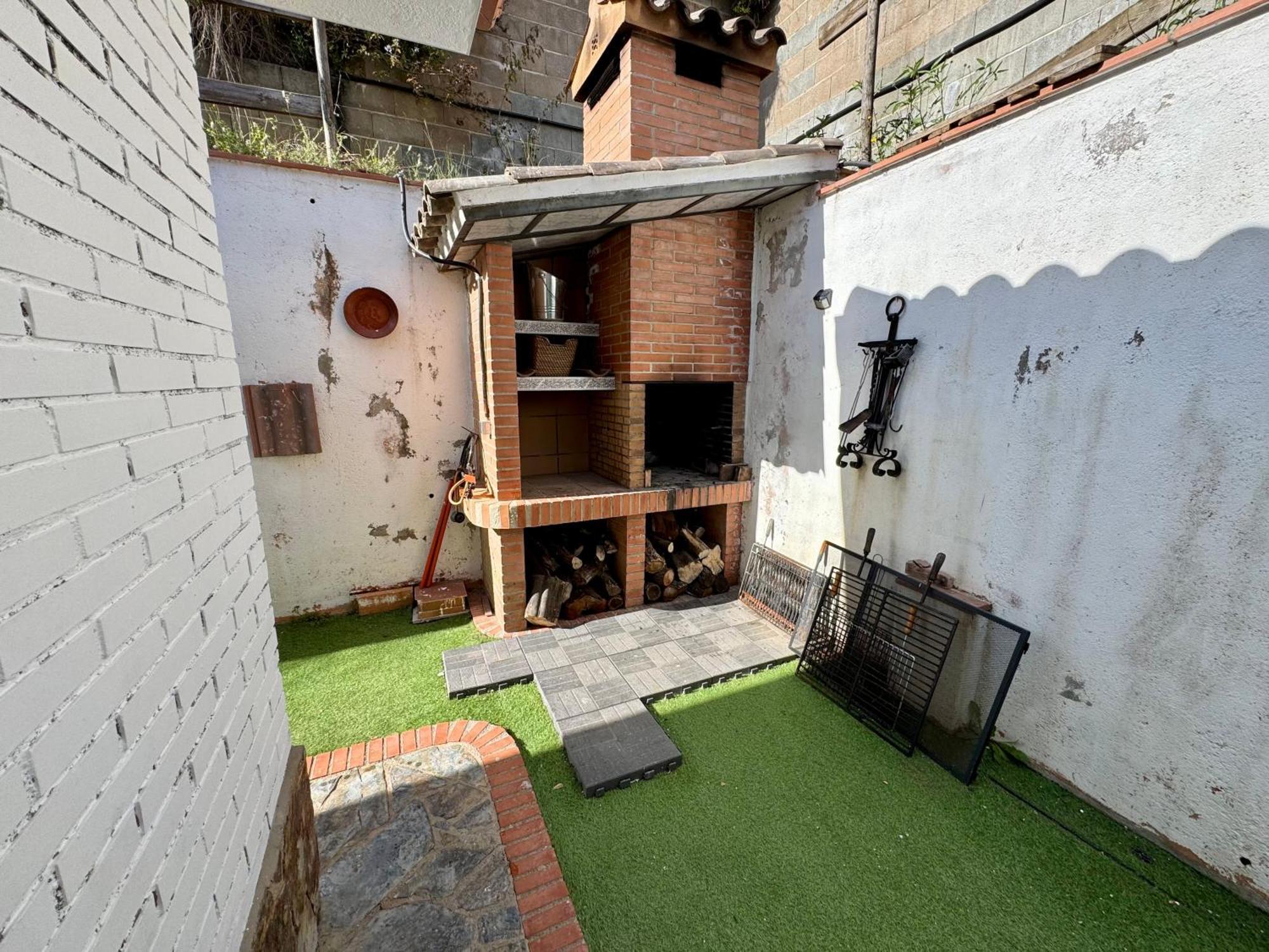 Casa Paraiso Piscina Tranquilidad Sant Cebrià de Vallalta Zewnętrze zdjęcie