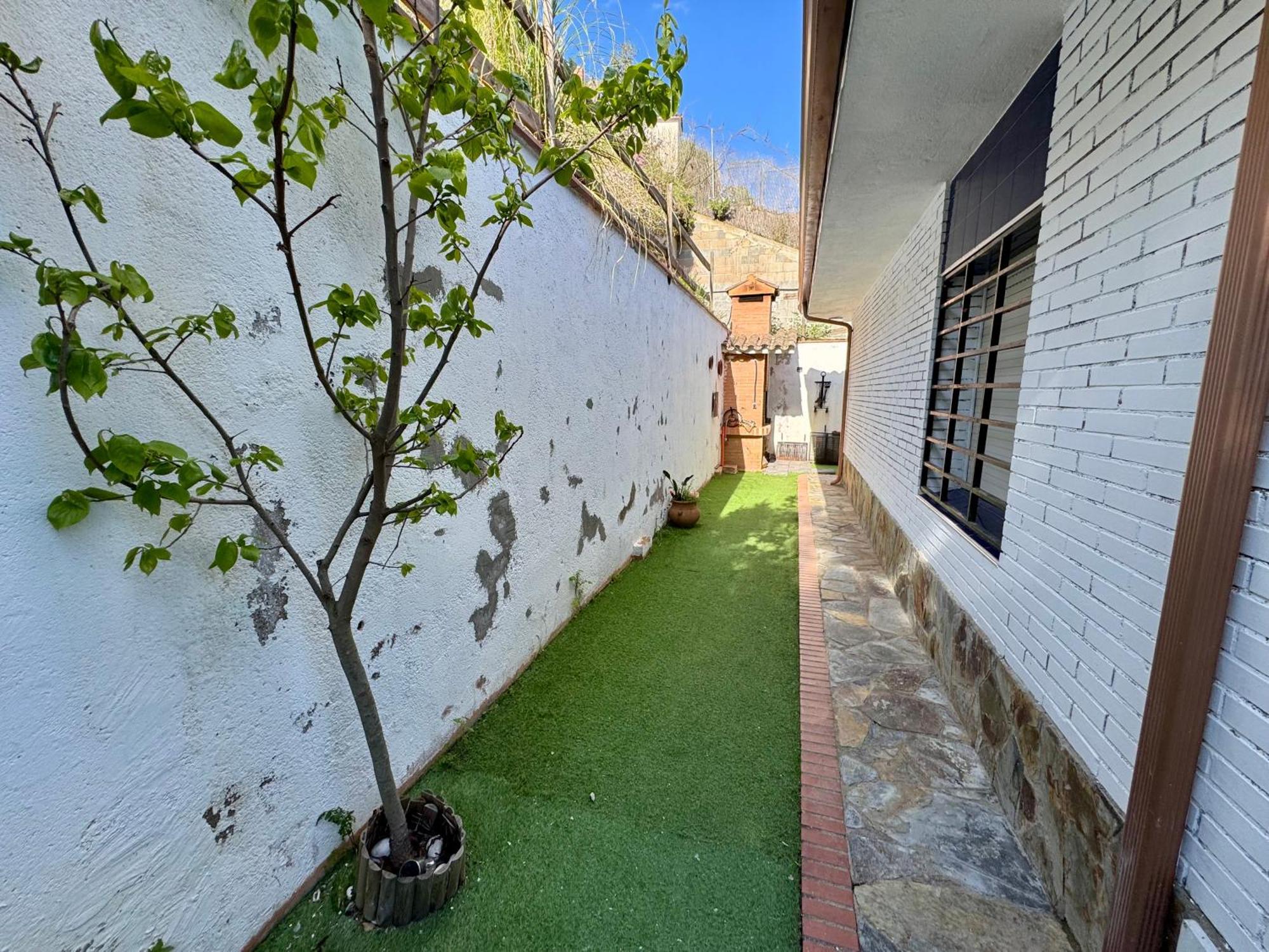 Casa Paraiso Piscina Tranquilidad Sant Cebrià de Vallalta Zewnętrze zdjęcie