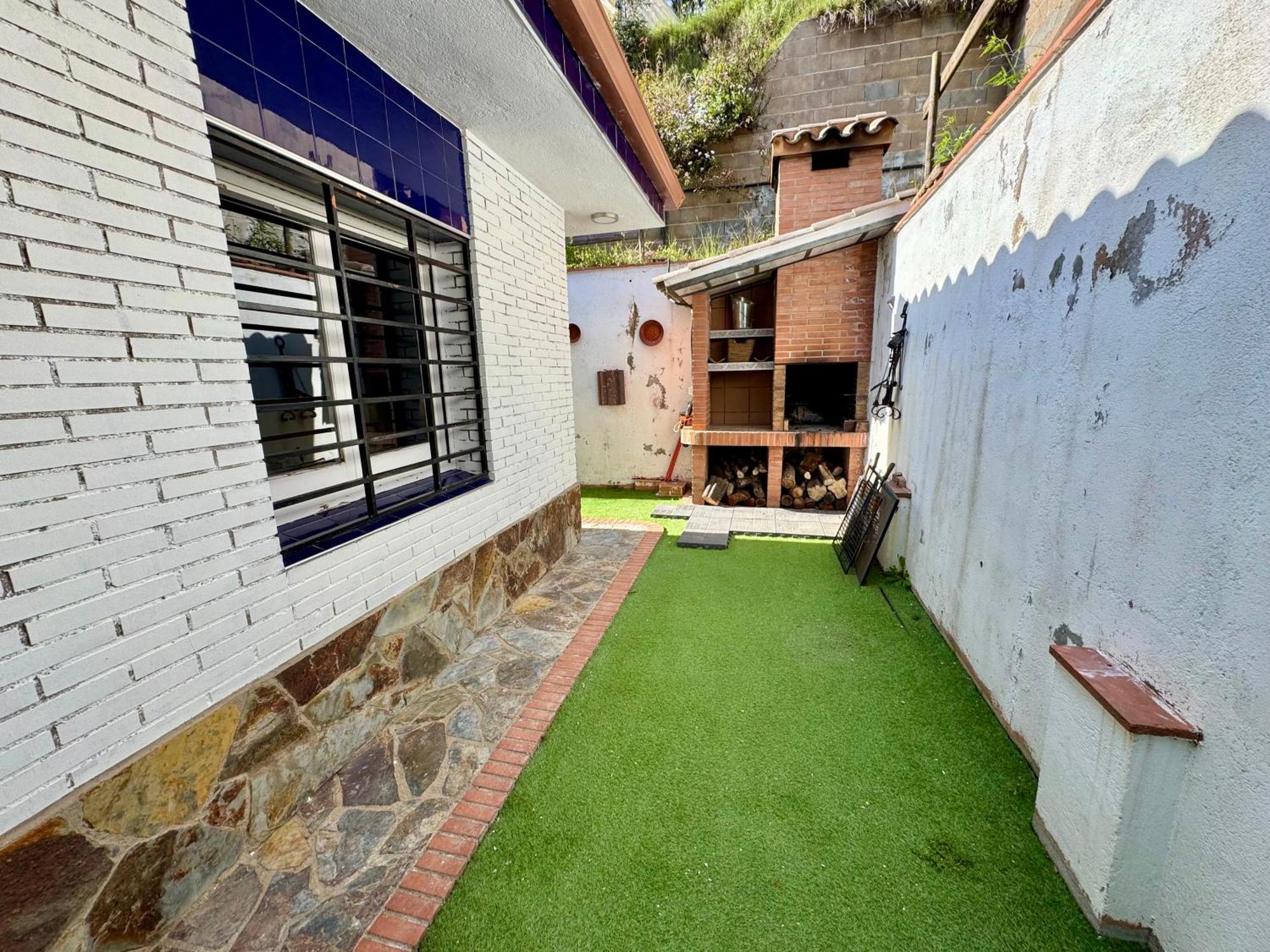 Casa Paraiso Piscina Tranquilidad Sant Cebrià de Vallalta Zewnętrze zdjęcie